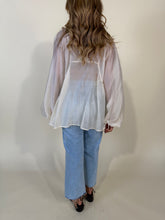 Carica l'immagine nel visualizzatore di Gallery, Camicia Riso | Cream

