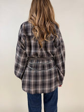 Load image into Gallery viewer, Camicia Flanella Esse | PIÙ VARIANTI
