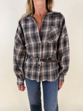 Load image into Gallery viewer, Camicia Flanella Esse | PIÙ VARIANTI
