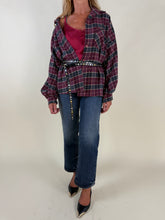 Load image into Gallery viewer, Camicia Flanella Esse | PIÙ VARIANTI
