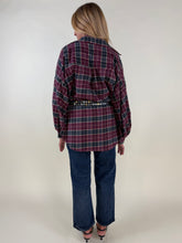 Load image into Gallery viewer, Camicia Flanella Esse | PIÙ VARIANTI
