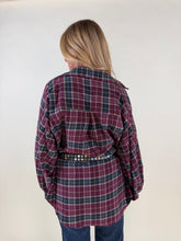 Load image into Gallery viewer, Camicia Flanella Esse | PIÙ VARIANTI
