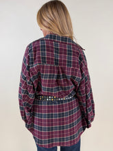 Load image into Gallery viewer, Camicia Flanella Esse | PIÙ VARIANTI
