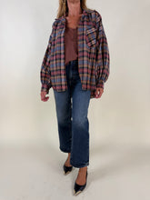 Load image into Gallery viewer, Camicia Flanella Esse | PIÙ VARIANTI

