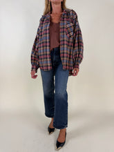 Load image into Gallery viewer, Camicia Flanella Esse | PIÙ VARIANTI
