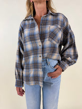 Load image into Gallery viewer, Camicia Flanella Esse | PIÙ VARIANTI
