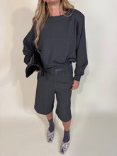 Load image into Gallery viewer, Bermuda / Collezione We2 | Washed | Più colori
