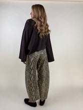 Load image into Gallery viewer, Pantalone Pitone | Balloon | Set coordinato
