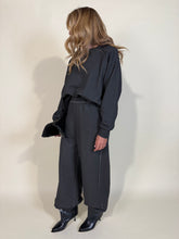 Load image into Gallery viewer, Felpa girocollo / Collezione We2 | Washed | Più colori
