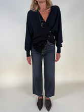 Carica l'immagine nel visualizzatore di Gallery, Denim JILL | NOIR.
