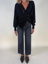 Carica l'immagine nel visualizzatore di Gallery, Denim JILL | NOIR.
