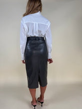 Load image into Gallery viewer, Camicia Fary | White
