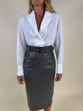Load image into Gallery viewer, Camicia Fary | White

