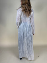 Load image into Gallery viewer, Maxi Abito Pizzo | Burro
