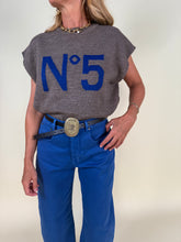 Load image into Gallery viewer, Gilet N5 | Moro
