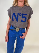 Load image into Gallery viewer, Gilet N5 | Moro
