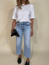 Load image into Gallery viewer, Denim Jill | Sky Blue
