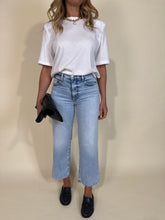 Load image into Gallery viewer, Denim Jill | Sky Blue
