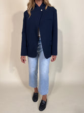 Carica l'immagine nel visualizzatore di Gallery, Giacca Botton | Blue
