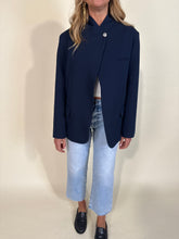 Carica l'immagine nel visualizzatore di Gallery, Giacca Botton | Blue
