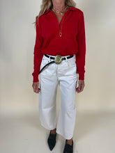 Load image into Gallery viewer, Pantalone Egizio | Più Colori | PANNA IN PREORDINE

