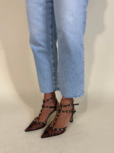 Carica l'immagine nel visualizzatore di Gallery, Décolleté Rock | Più colori
