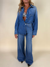 Load image into Gallery viewer, Denim Marnie | Blu
