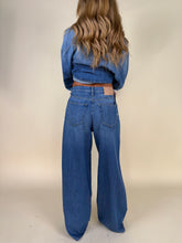 Load image into Gallery viewer, Denim Marnie | Blu
