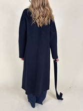 Load image into Gallery viewer, Cappotto Oversize Collo | Più colori
