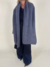 Load image into Gallery viewer, Sciarpa Laure | 76% Mohair
