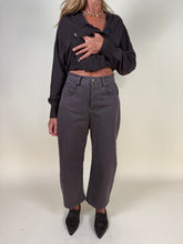 Load image into Gallery viewer, Pantalone Egizio | Più Colori | PANNA IN PREORDINE
