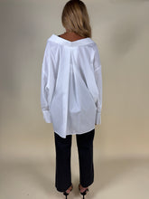 Load image into Gallery viewer, Camicia Laccetto | Bianco
