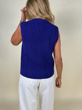 Load image into Gallery viewer, Gilet Tasconato | Più Colori
