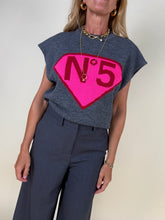 Load image into Gallery viewer, Gilet Diamond | N5
