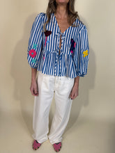 Load image into Gallery viewer, Camicia Ibis | Righe

