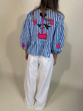 Load image into Gallery viewer, Camicia Ibis | Righe
