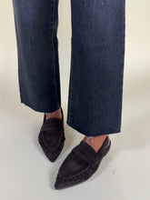 Load image into Gallery viewer, Mocassino Suede | Punta | PREORDINE
