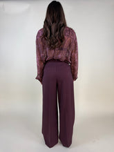 Load image into Gallery viewer, Pantalone Classy | Taglio maschile | Più colori
