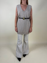 Load image into Gallery viewer, Pantalone ICE | Ecopelle | Più colori | Set coordinato.
