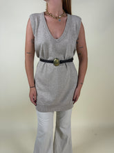 Load image into Gallery viewer, Pantalone ICE | Ecopelle | Più colori | Set coordinato.
