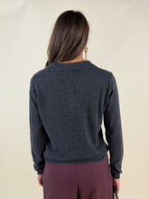 Carica l'immagine nel visualizzatore di Gallery, Polo Cashemere Susy | Wool &amp; cashmere | Più colori
