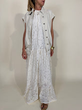 Carica l'immagine nel visualizzatore di Gallery, Gilet Ines | Desert Wash.
