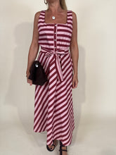 Load image into Gallery viewer, Abito Stripes | Cotone | Più varianti.
