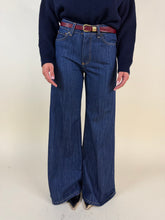 Carica l'immagine nel visualizzatore di Gallery, Denim STORM Raw | Zampa
