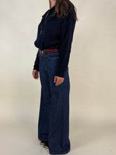 Carica l'immagine nel visualizzatore di Gallery, Denim STORM Raw | Zampa
