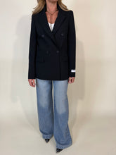 Carica l'immagine nel visualizzatore di Gallery, Blazer Noir | Black
