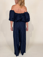 Load image into Gallery viewer, Completo Sangallo | Top E Pantalone | Più Colori
