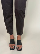 Carica l'immagine nel visualizzatore di Gallery, Mule Gioiello | Camoscio I PREORDINE
