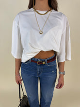 Load image into Gallery viewer, T-shirt Roll | in 100% cotone | Più colori
