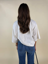 Load image into Gallery viewer, T-shirt Roll | in 100% cotone | Più colori

